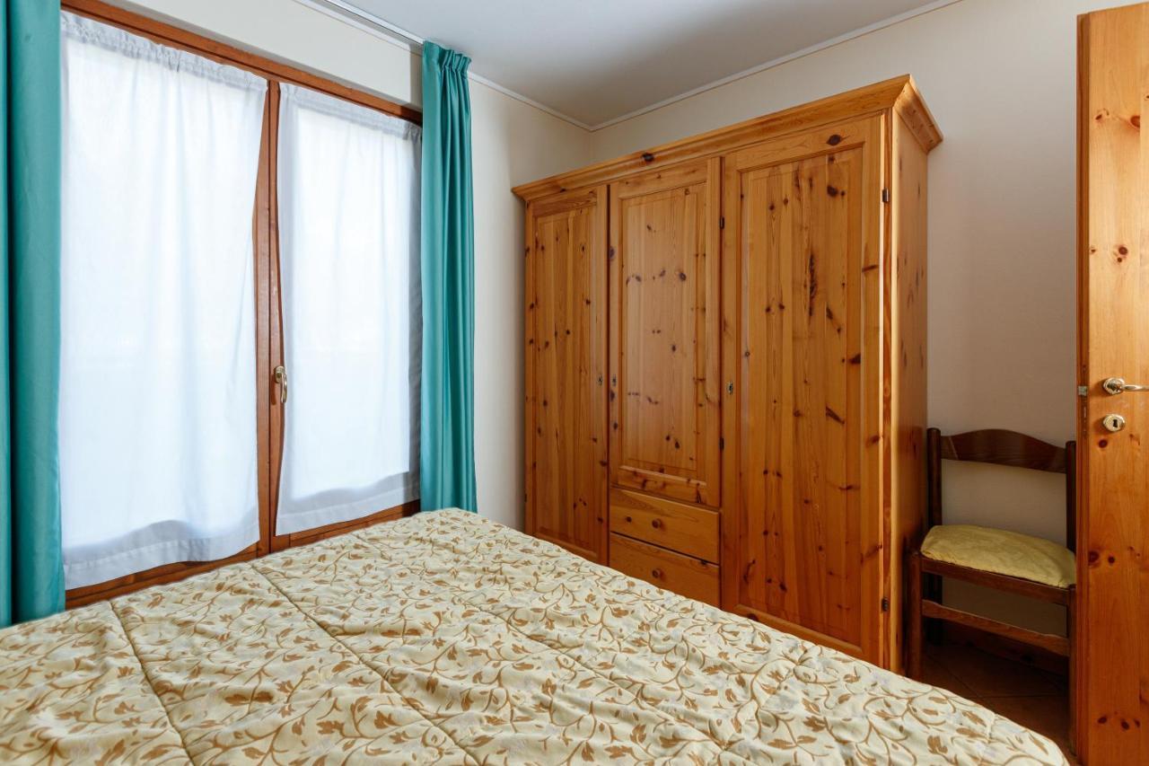Hotel Villa Rina Bormio Exterior photo